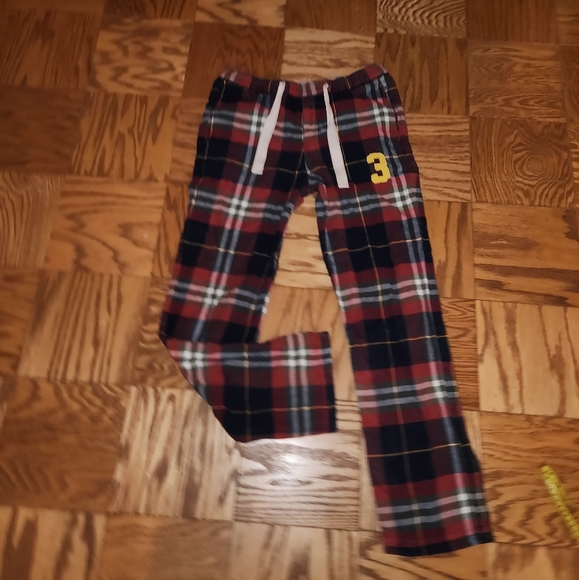 Le 31 (Simon's) sleeping pants - Picture 4 of 12